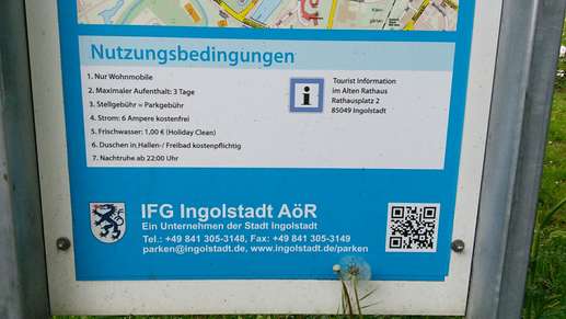 Added a photo to a location