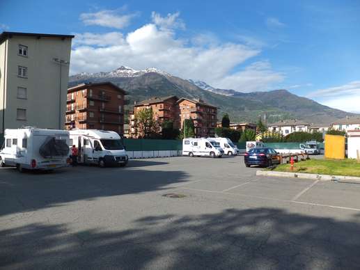 Added a photo to a location
