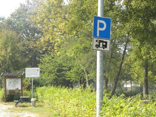 Einem Ort wurde ein Foto hinzugefügt