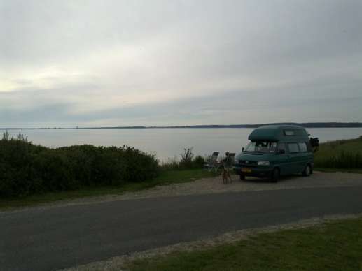 Added a photo to a location
