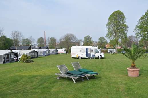 Hillerød Camping