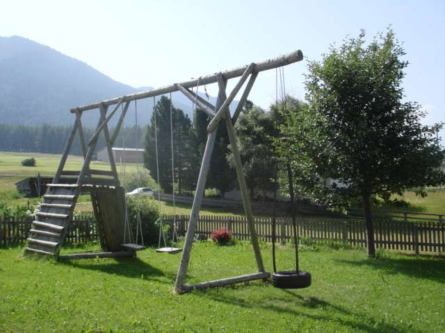 Camping Thoni