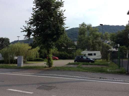 Added a photo to a location
