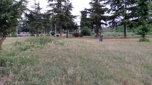 Ajout d'une photo à un emplacement