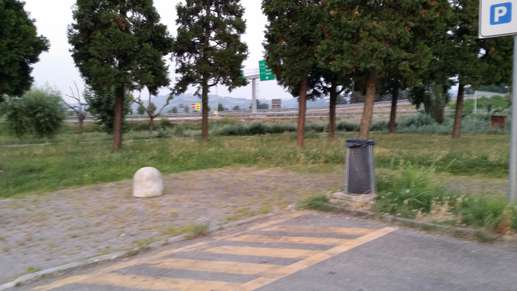 Ajout d'une photo à un emplacement
