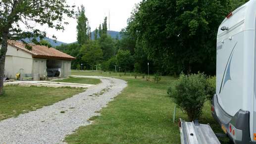 Aggiunta una foto a una posizione