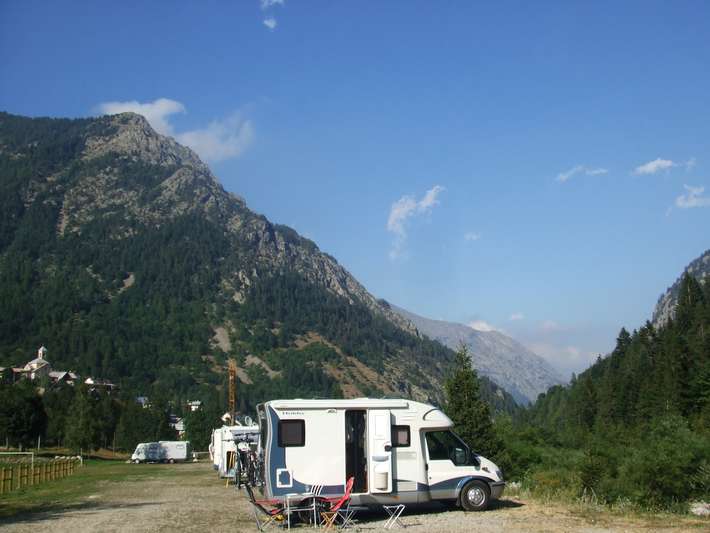 Area Comunale