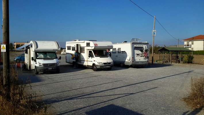 Area Grosso Vacanze