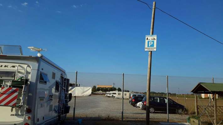 Area Grosso Vacanze