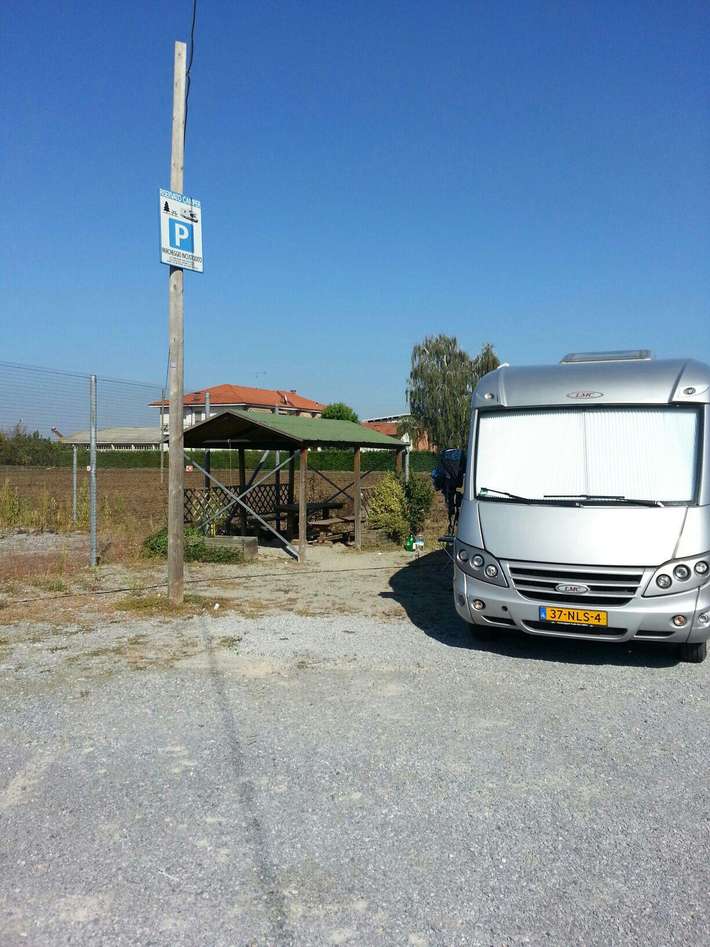 Area Grosso Vacanze
