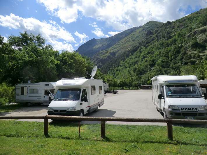 Area Communale