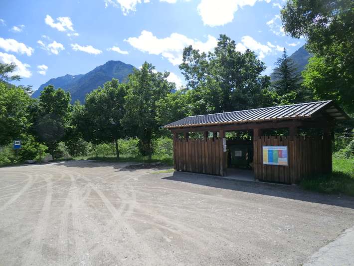 Area Communale