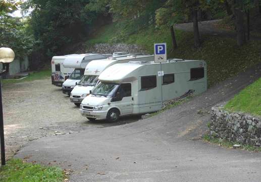 Ajout d'une photo à un emplacement