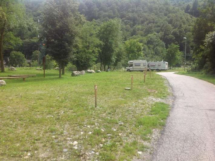 Area Comunale