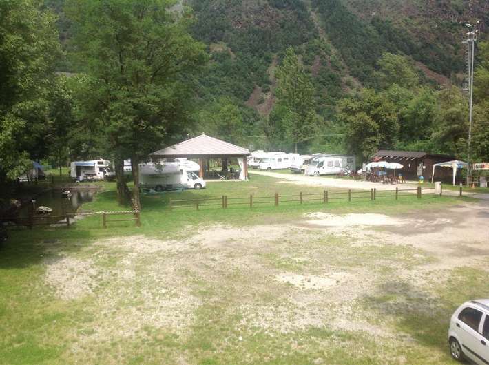 Area Comunale
