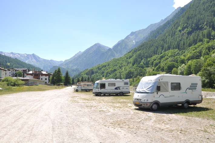 Area Comunale