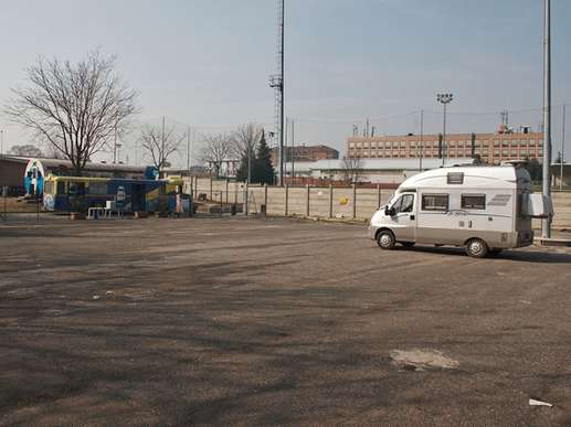 Ajout d'une photo à un emplacement