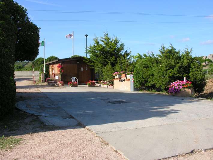 Area Oasi Gallura