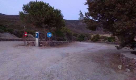 Added a photo to a location