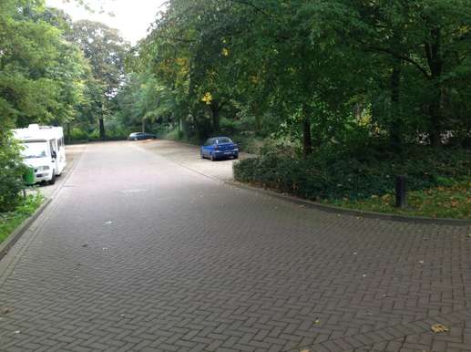 Added a photo to a location