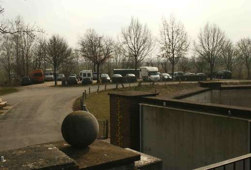 Ajout d'une photo à un emplacement