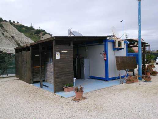 Added a photo to a location