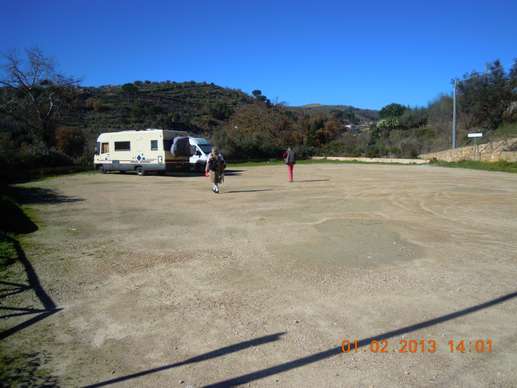 Added a photo to a location