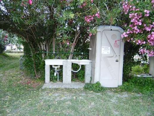 Added a photo to a location