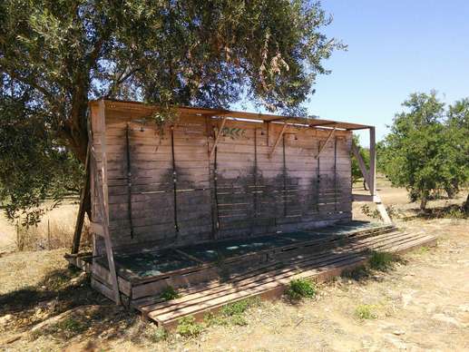 Added a photo to a location