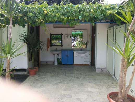 Added a photo to a location