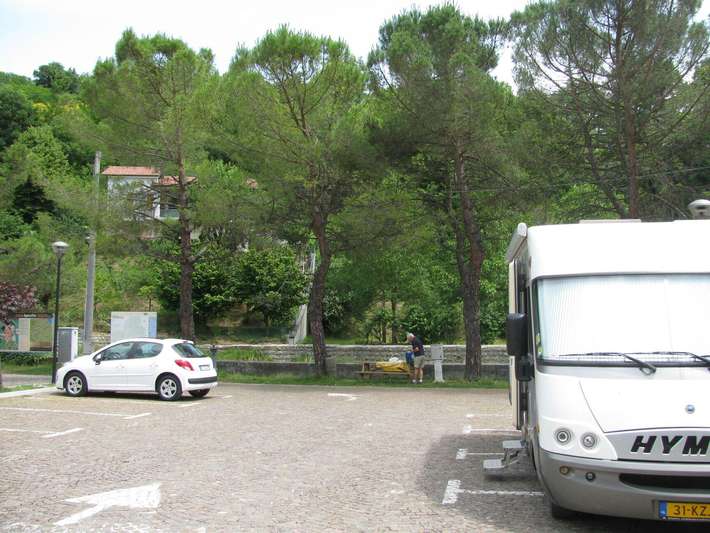 Area Comunale