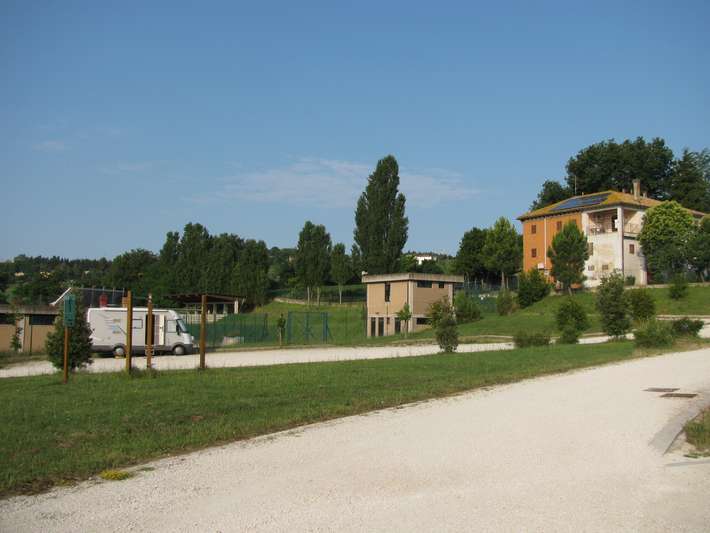 Area Comunale