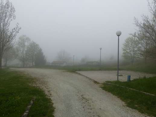 Added a photo to a location