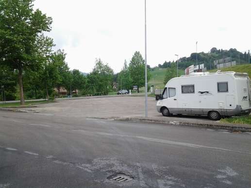 Einem Ort wurde ein Foto hinzugefügt