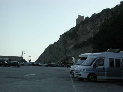 Added a photo to a location