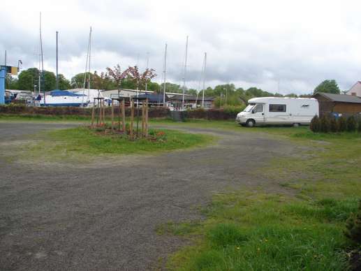 Added a photo to a location