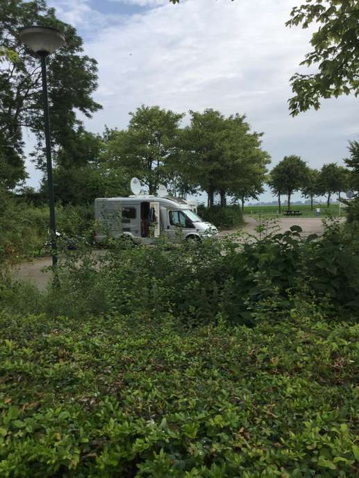 Einem Ort wurde ein Foto hinzugefügt