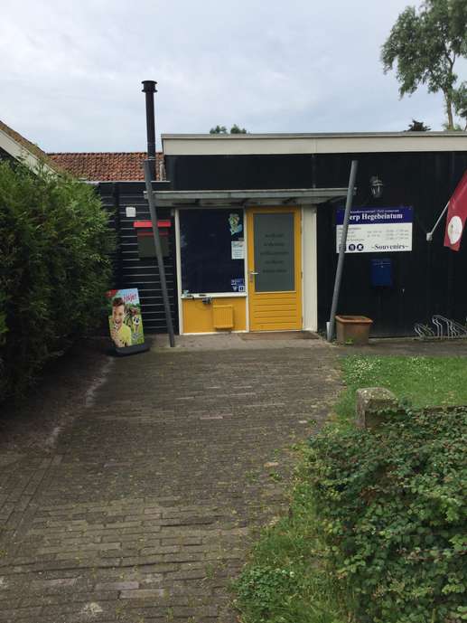 Einem Ort wurde ein Foto hinzugefügt