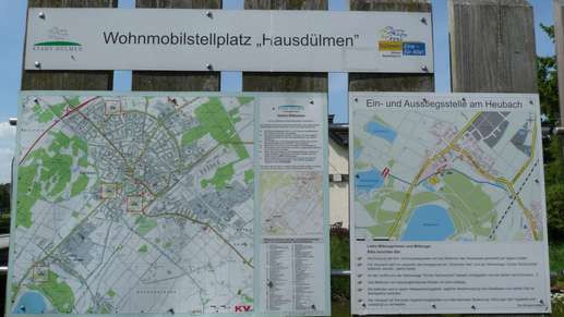 Einem Ort wurde ein Foto hinzugefügt