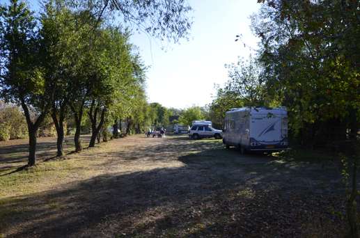 Ajout d'une photo à un emplacement