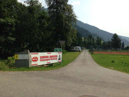 Added a photo to a location