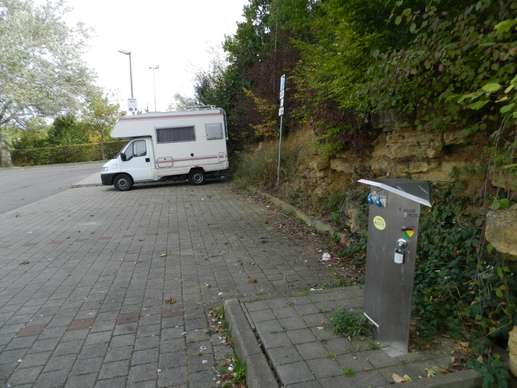 Einem Ort wurde ein Foto hinzugefügt
