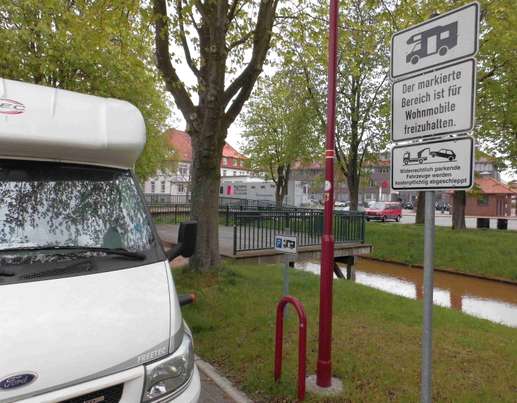 Ajout d'une photo à un emplacement