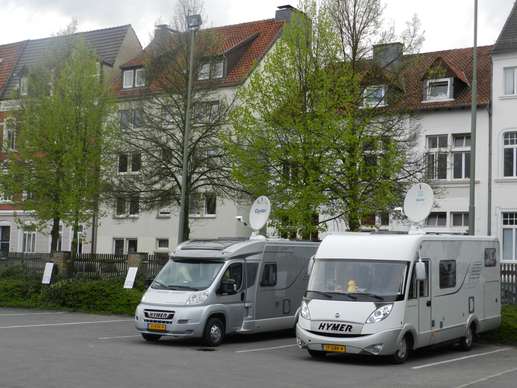 Einem Ort wurde ein Foto hinzugefügt