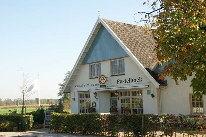 Restaurant De Postelhoek