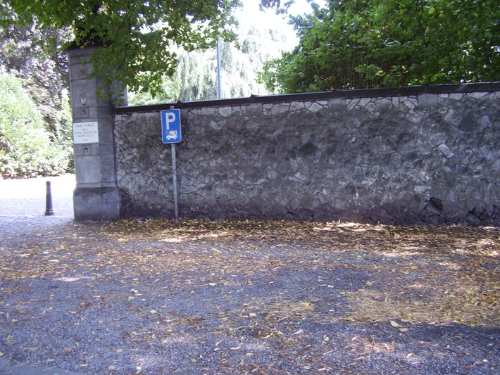 Parking Parc Public