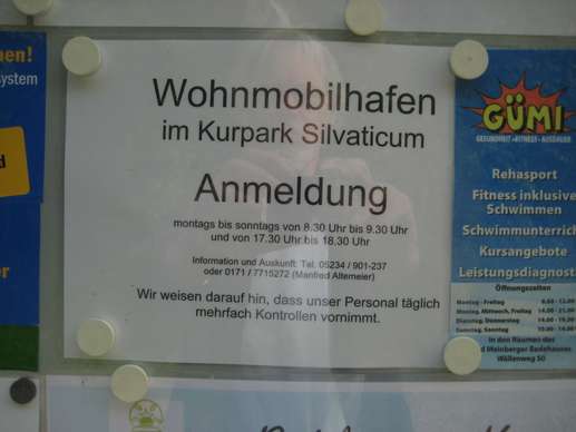 Added a photo to a location