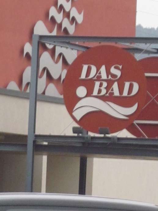 Een foto toegevoegd aan een locatie