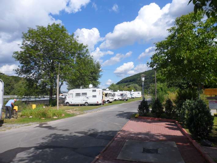 Sonja´s Wohnmobilhafen