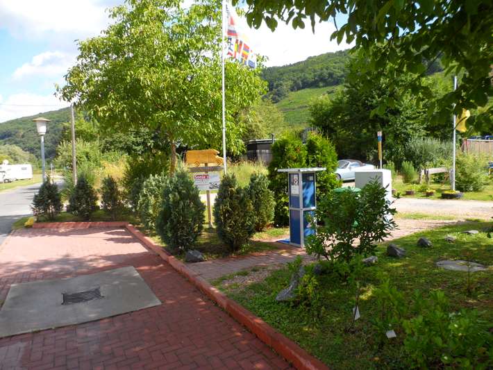Sonja´s Wohnmobilhafen